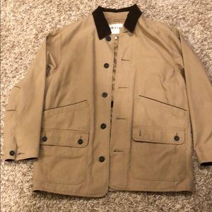 Orvis Mens Jacket